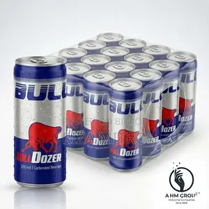 Pran Bull Dozer 200 Ml