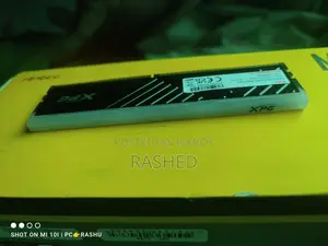 Xpg Adata 8gb Rgb Ram