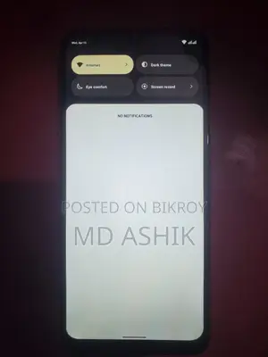 Walton NEXG N6 Lite 4BG/64GB (ব্যবহৃত)