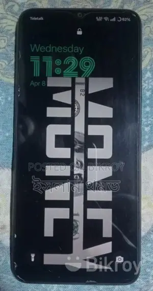 OPPO A38 6+128 (Used)