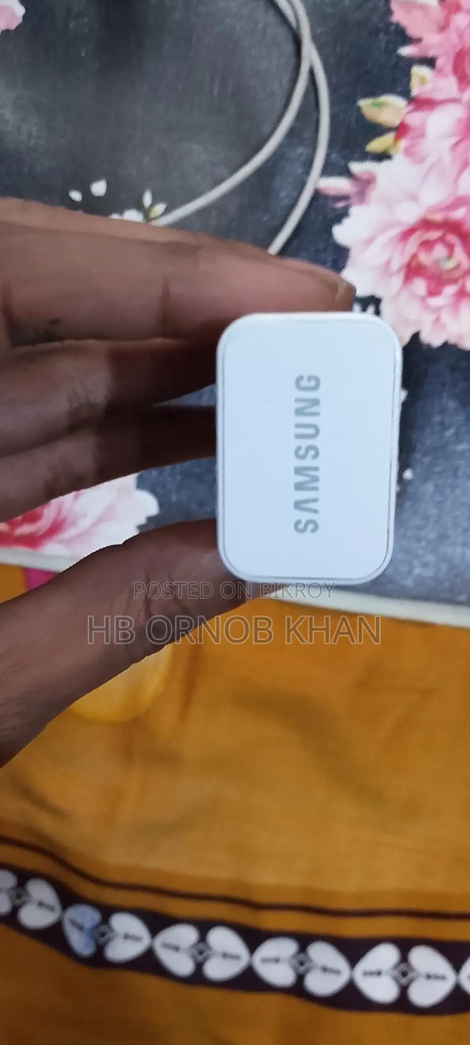 Charger for Sale