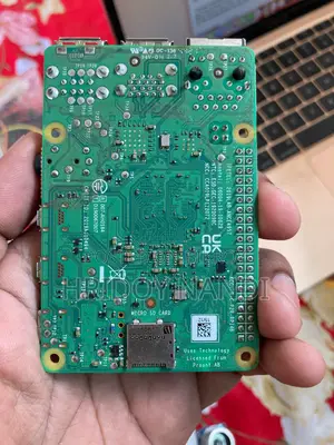Raspberry Pi 4b