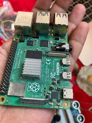 Raspberry Pi 4b