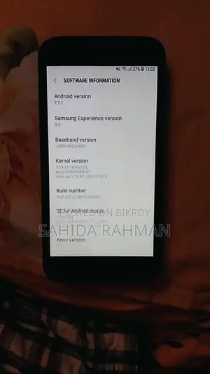 Samsung Galaxy Grand Prime Plus GOOD (Used)