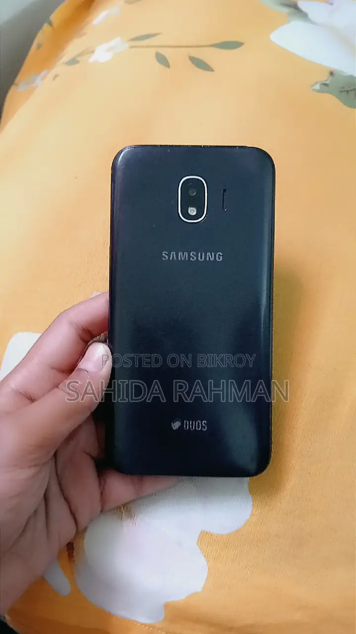 Samsung Galaxy Grand Prime Plus GOOD (Used)