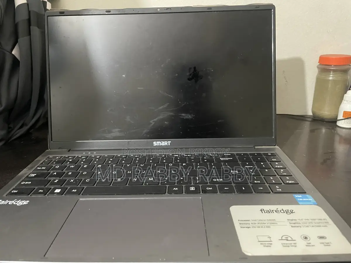 Used Laptop for Sell