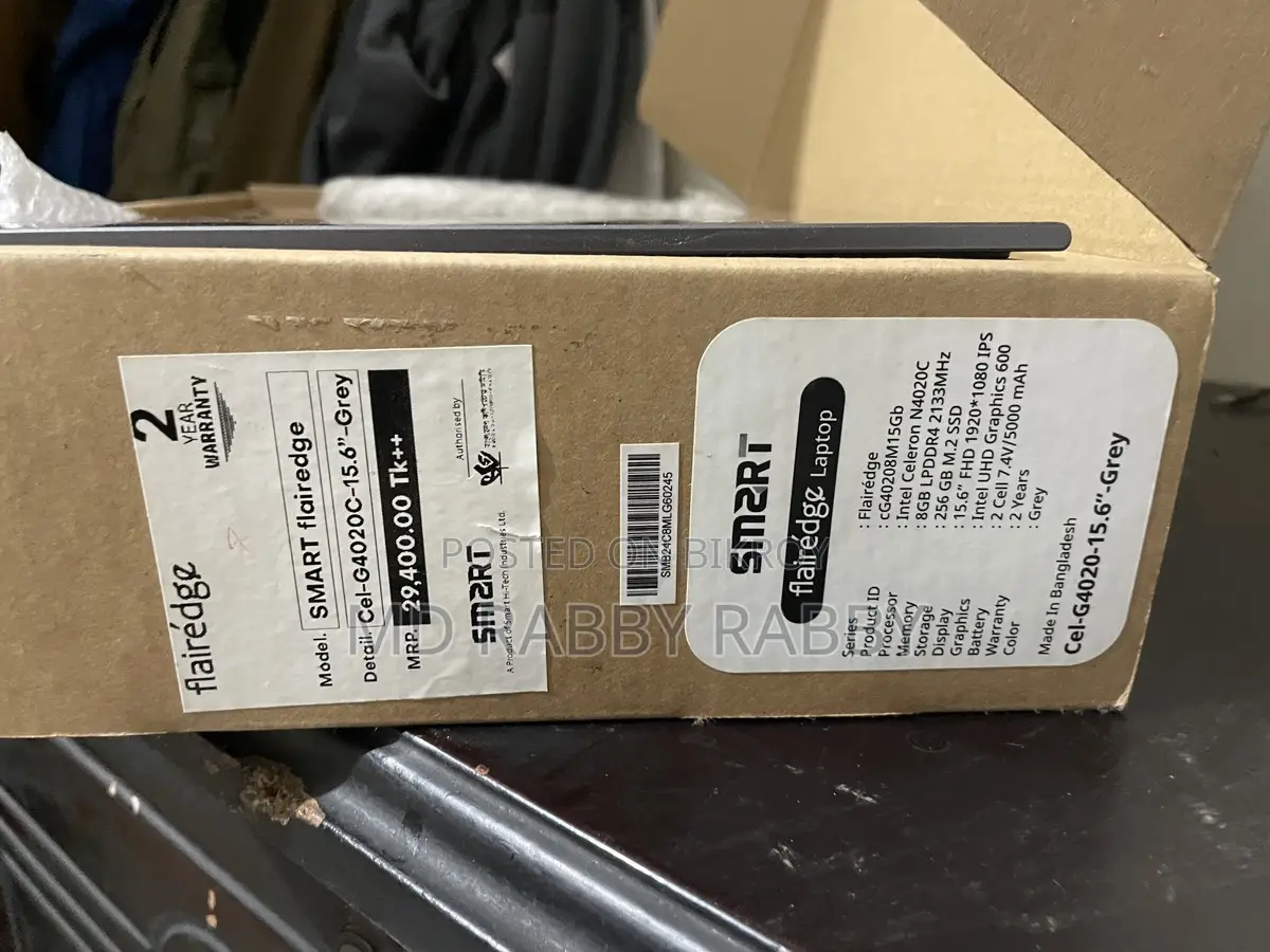 Used Laptop for Sell