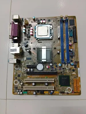 100% Fresh Intel G41 Motherboard For Sale