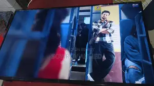 ৪৩" স্মার্ট এলইডি টিভি