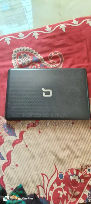Laptop Model Presario CQ42