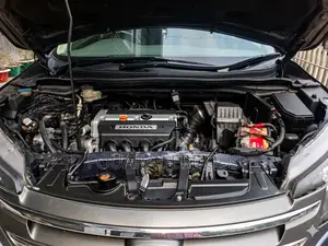 Honda CR-V 2011