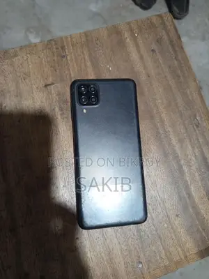 Samsung Galaxy M12 6/128 (Used)