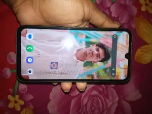 Samsung Galaxy A34 . (Used)