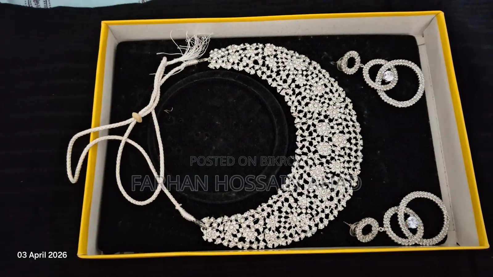 Jewellery For Sale