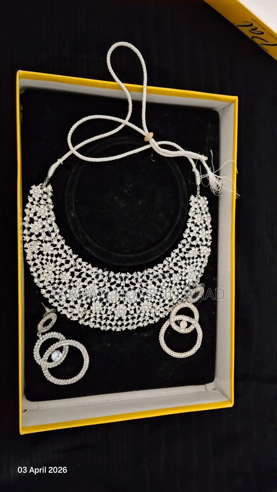 Jewellery For Sale