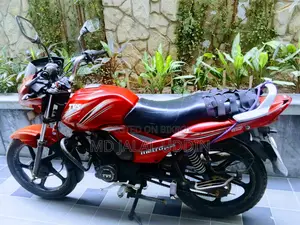 TVS Metro Plus Special 2015