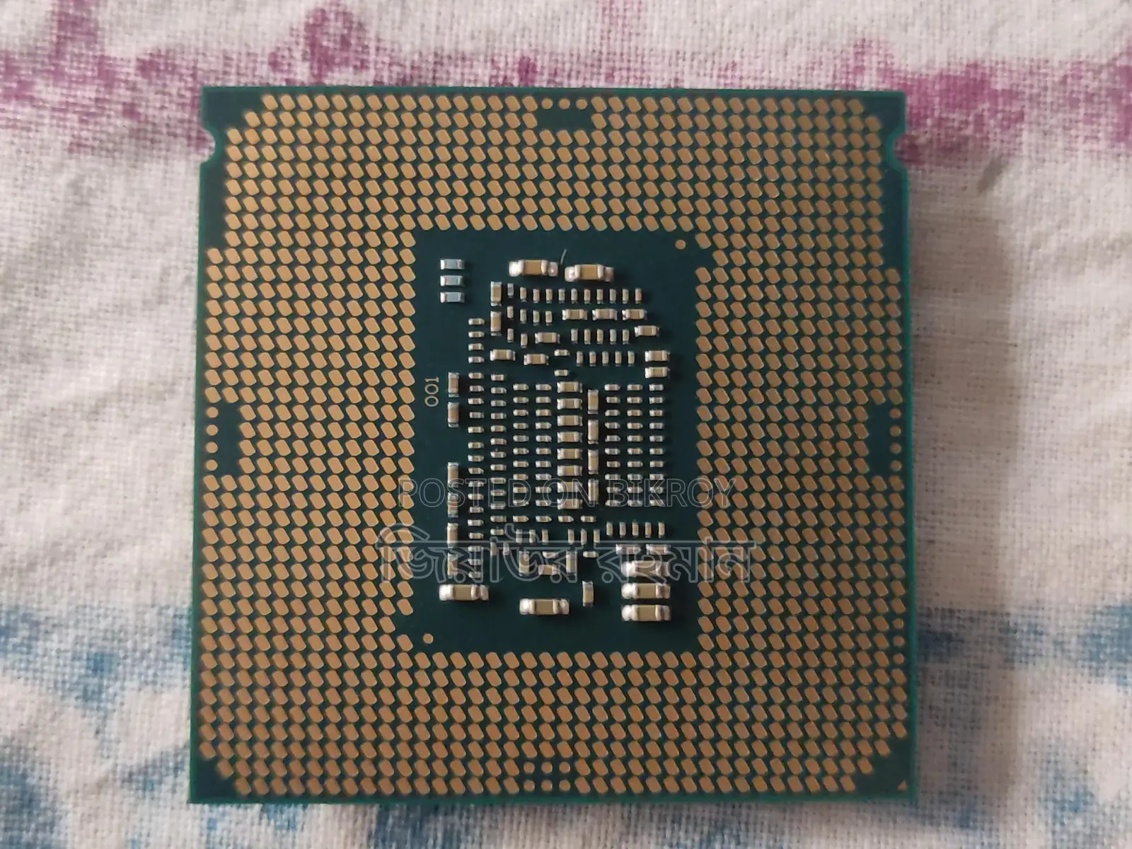 INTEL XEON E3 1270 V6