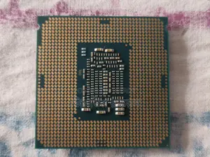 INTEL XEON E3 1270 V6