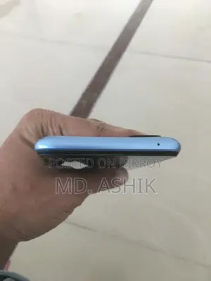 Realme 7 Pro (Used)