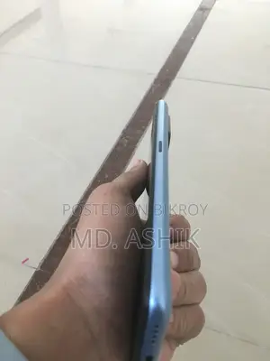Realme 7 Pro (Used)