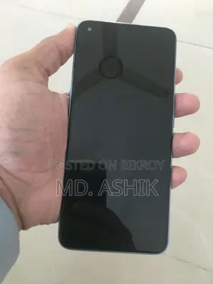 Realme 7 Pro (Used)