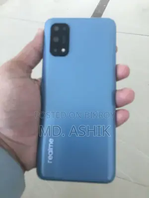 Realme 7 Pro (Used)