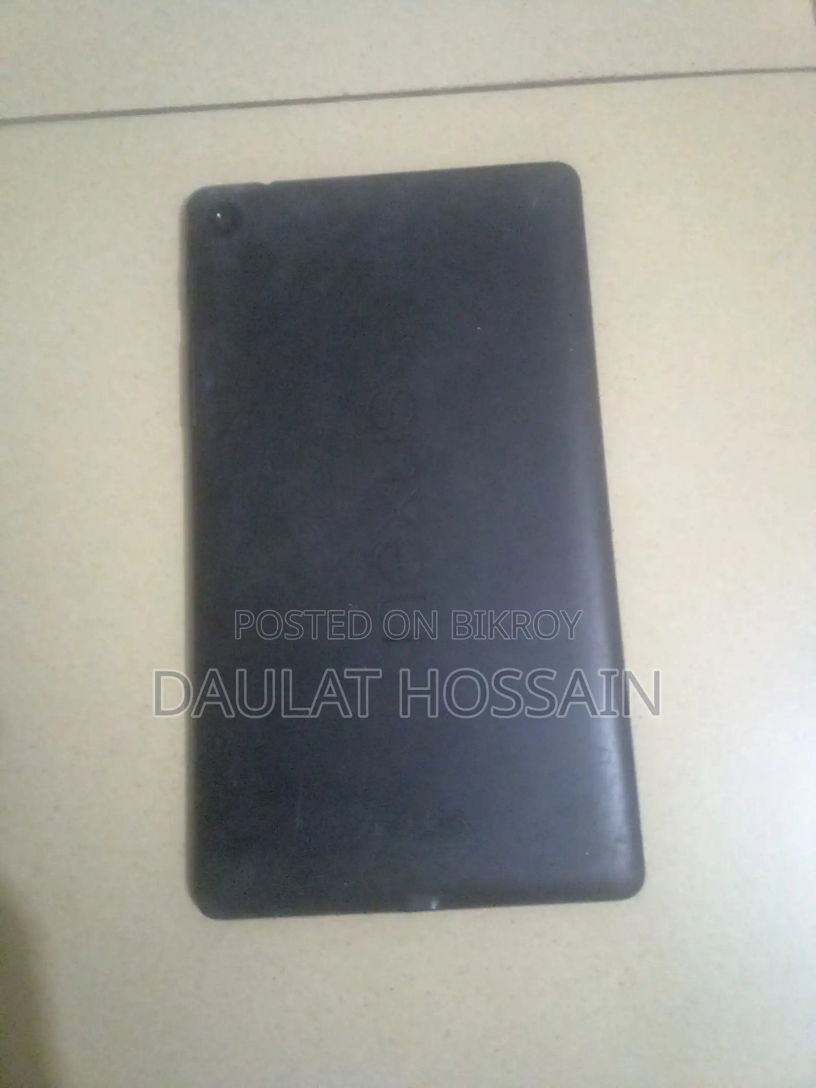 Google Nexus 7