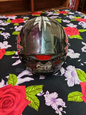 Helmet