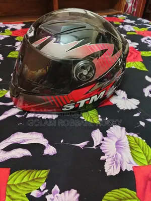 Helmet