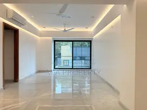 Semi-furnished apartment for rent in Gulshan