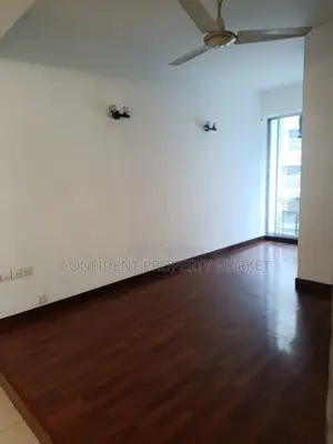 Nice Flat For Rent In Banani