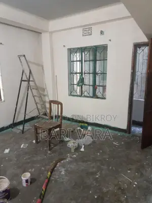 Flat Available for Rent from June