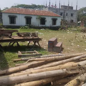 জমি বিক্রয় হবে