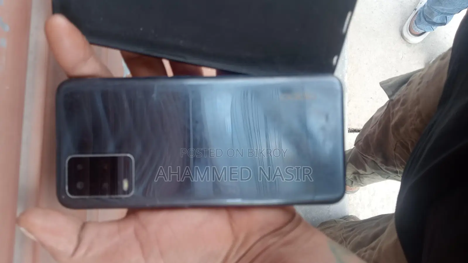 OPPO A54 ফ্রেশ (ব্যবহৃত)