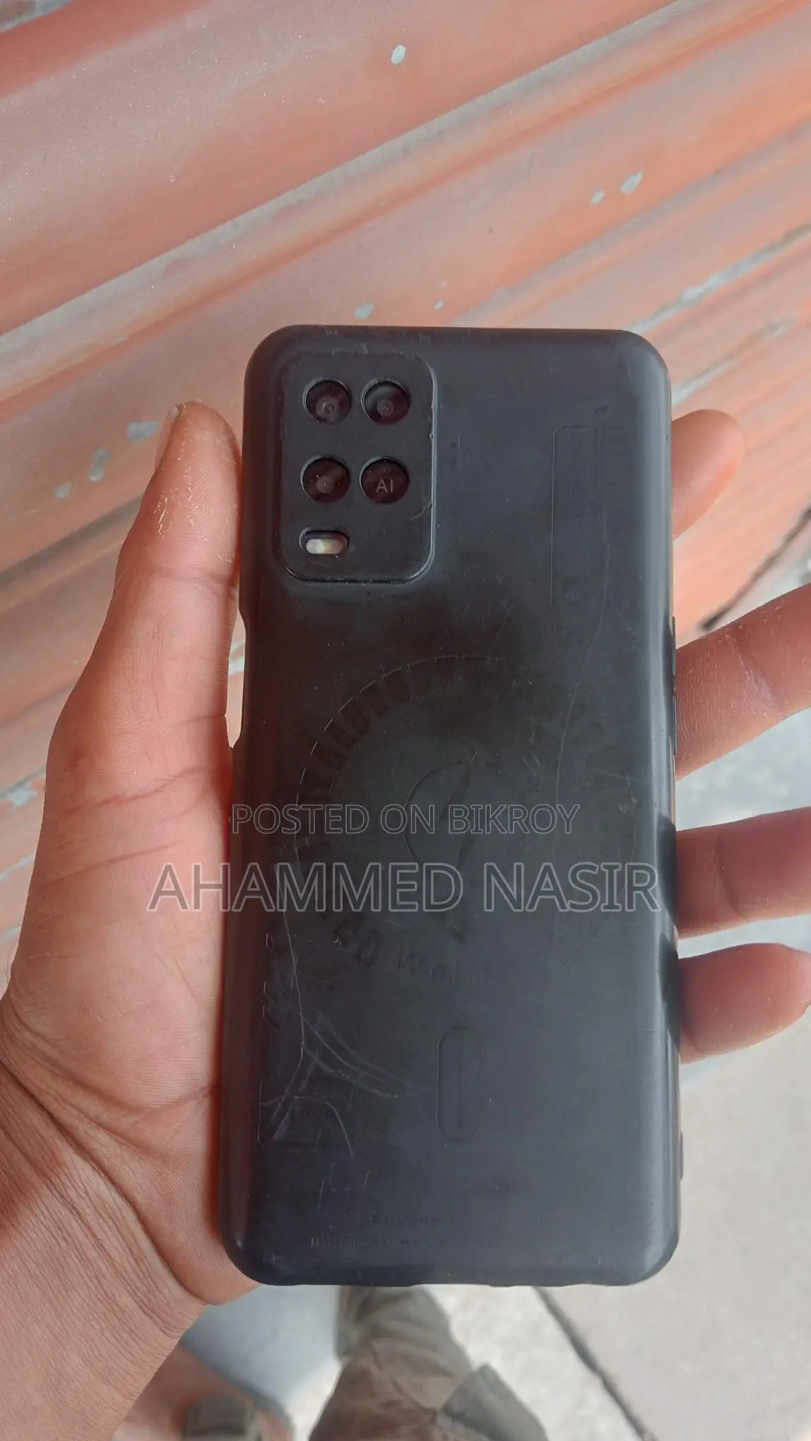 OPPO A54 ফ্রেশ (ব্যবহৃত)