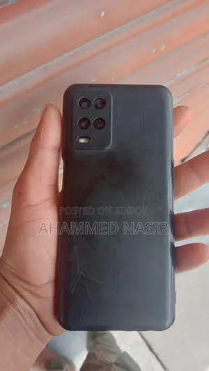 OPPO A54 ফ্রেশ (ব্যবহৃত)