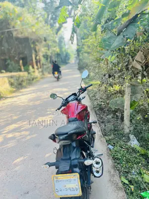 Suzuki Gixxer Monotone . 2018