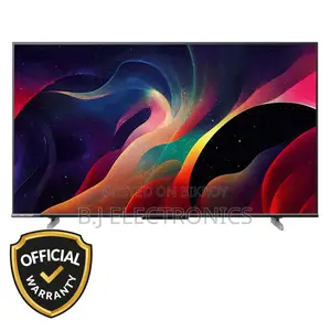 HAIER H43K85FFX 43 INCH FHD DISPLAY GOOGLE SMART TV