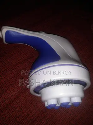 ইলেকট্রিক থেরাপি মেশিন