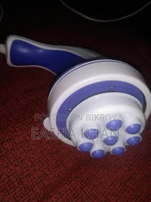 ইলেকট্রিক থেরাপি মেশিন