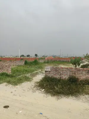 Bashundhara N Block 24 Katha Corner Plot for Sale