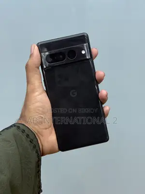 Google Pixel 7 Pro (Used)