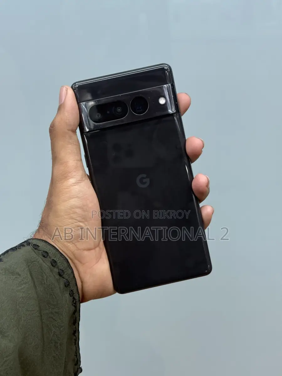 Google Pixel 7 Pro (Used)