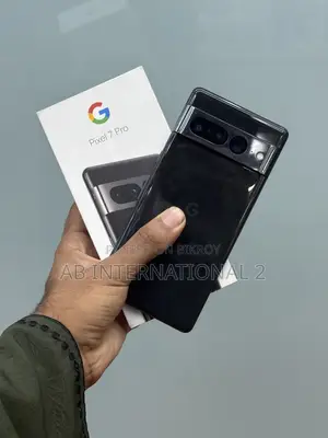 Google Pixel 7 Pro (Used)