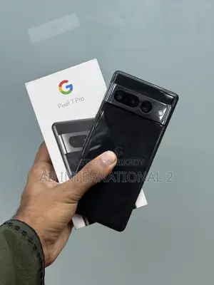 Google Pixel 7 Pro (Used)