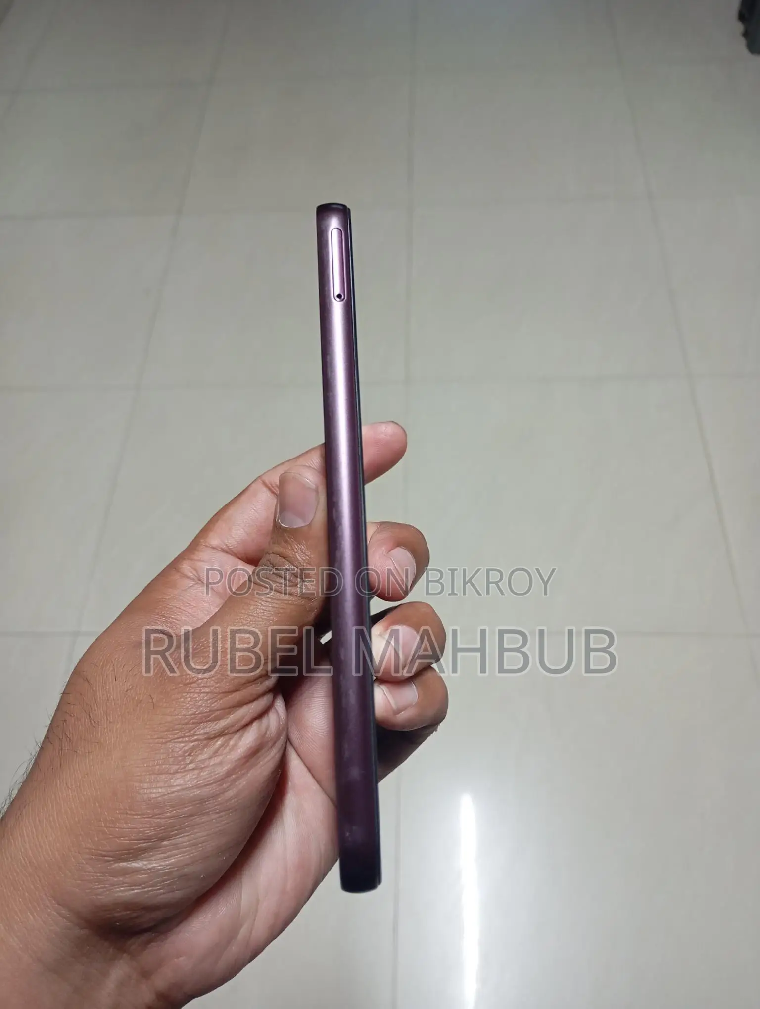 Samsung Galaxy A24 (Used)