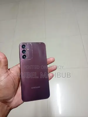 Samsung Galaxy A24 (Used)