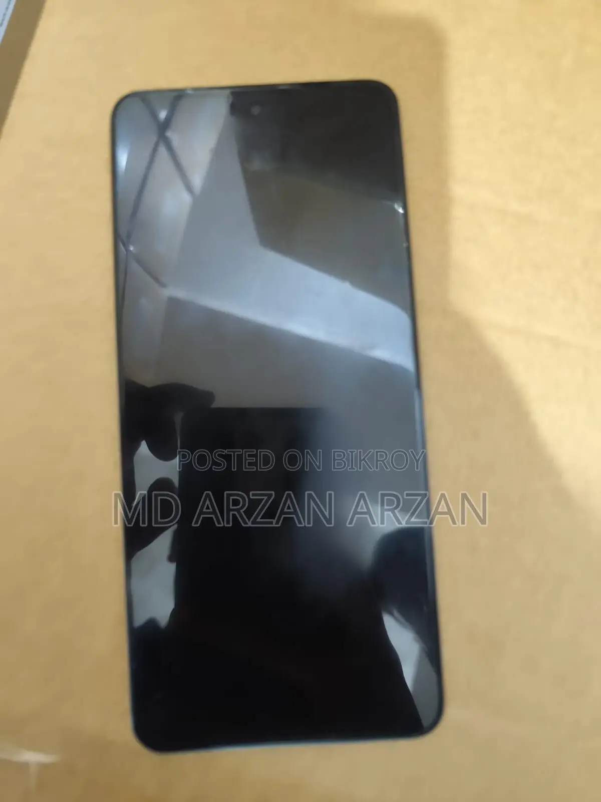 Realme C55 (Used)