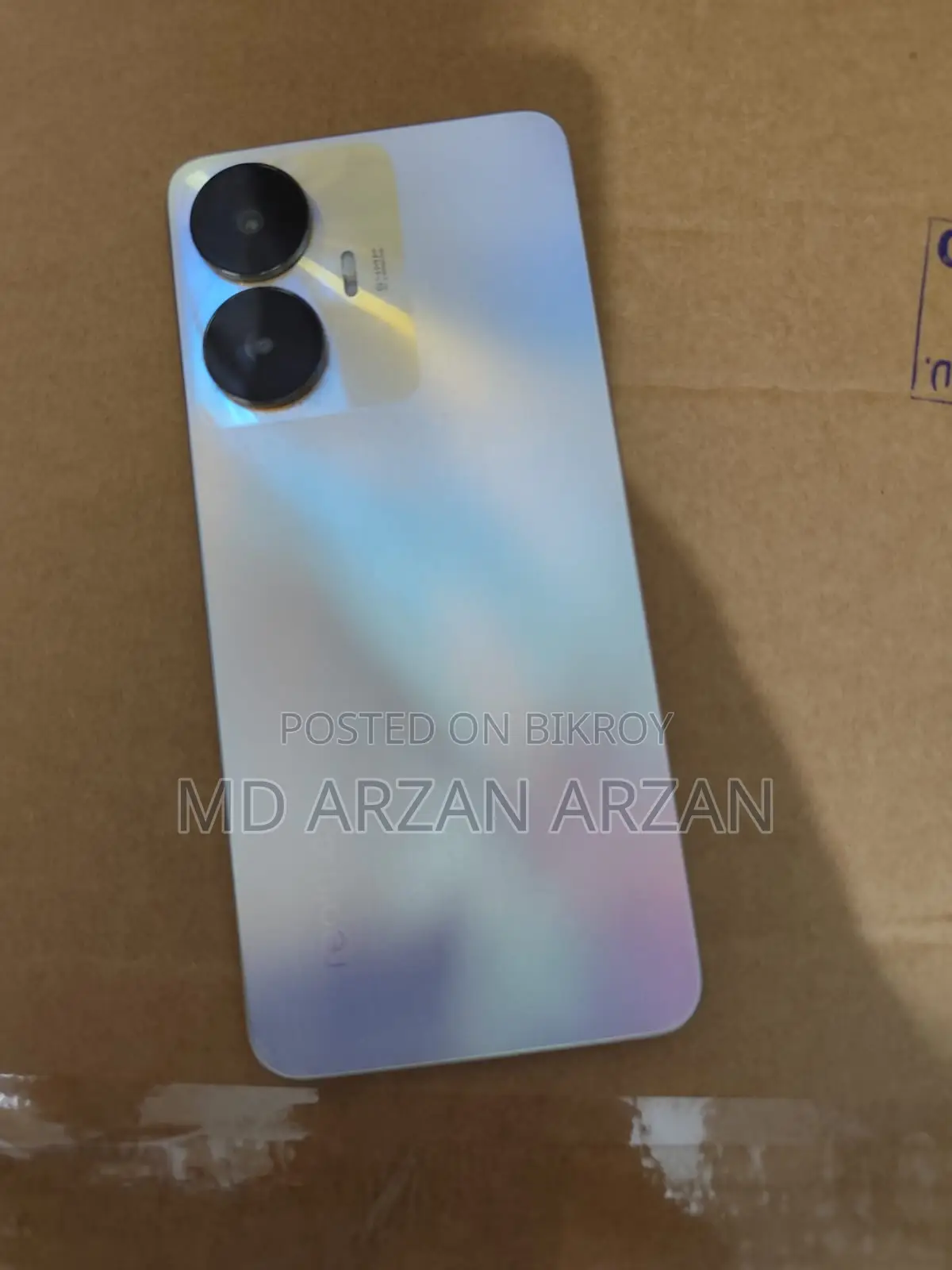 Realme C55 (Used)