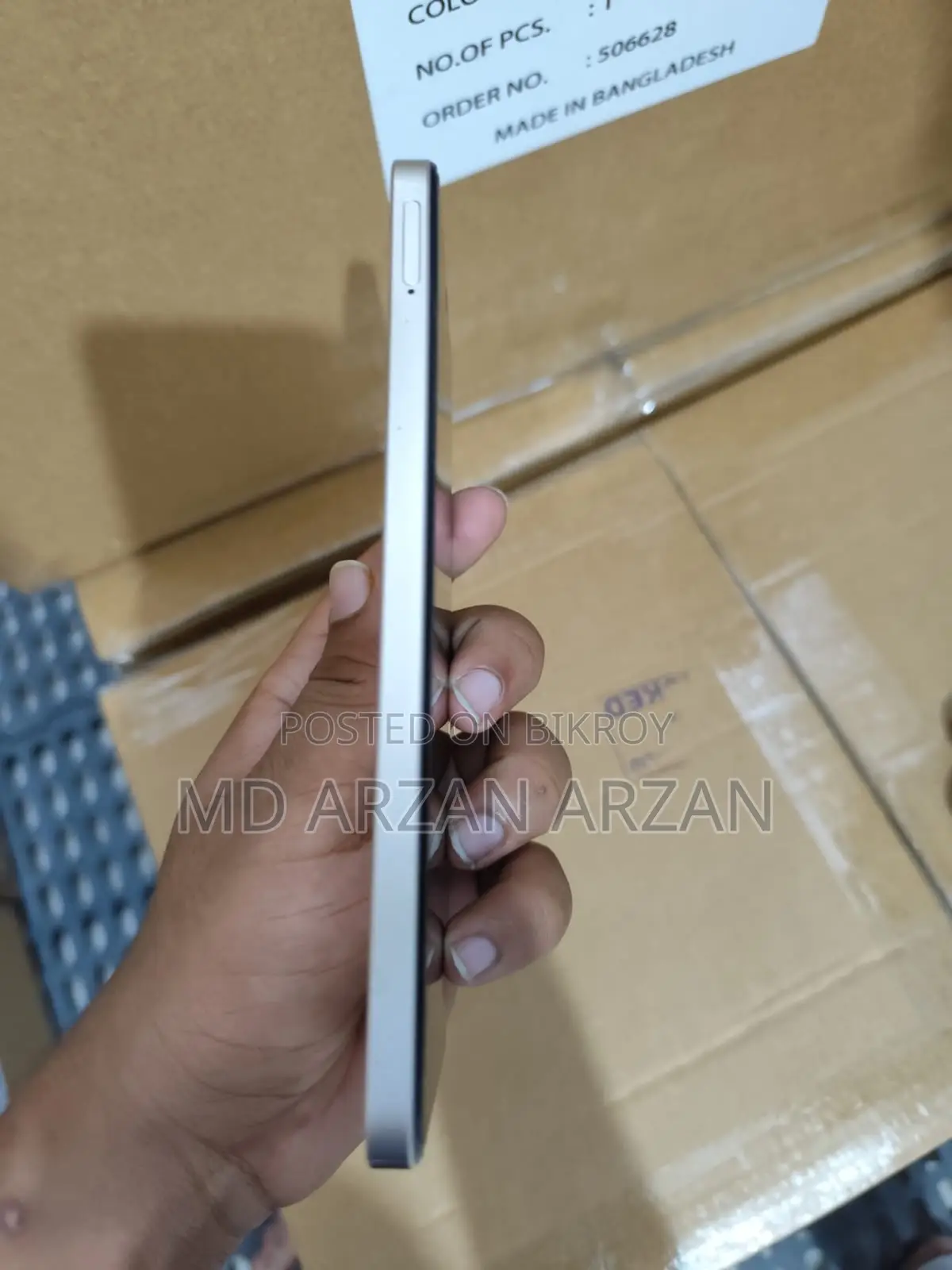 Realme C55 (Used)